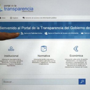 El PSOE denuncia que el Gobierno sigue incumpliendo la Ley de Transparencia y no El PSOE denuncia que el Gobierno sigue incumpliendo la Ley de Transparencia y no ha publicado las declaraciones de bienes de 257 altos cargos