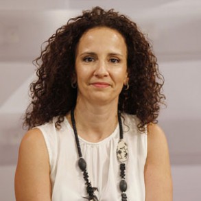 Pilar Lucio: "Si no logramos un gran acuerdo climático, la desigualdad y la pob Pilar Lucio: "Si no logramos un gran acuerdo climático, la desigualdad y la pobreza aumentarán en el planeta"