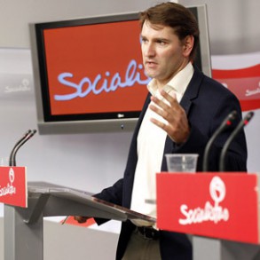 Cajamadrid: el PSOE exige que la Justicia "depure todas las responsabilidades" t Cajamadrid: el PSOE exige que la Justicia "depure todas las responsabilidades" tras la denuncia del FROB a la Fiscalía