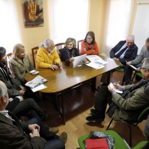 Luisa Carcedo exige que se impulse "la igualdad y la justicia social" para comba Luisa Carcedo exige que se impulse "la igualdad y la justicia social" para combatir la pobreza infantil, frente a la pseudosolidaridad que practica el PP