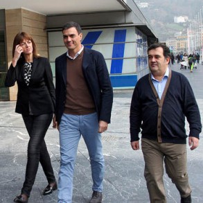 Pedro Sánchez: "Frente al terrorismo, la libertad. Frente al miedo, la igualdad Pedro Sánchez: "Frente al terrorismo, la libertad. Frente al miedo, la igualdad. Frente al odio, la fraternidad"