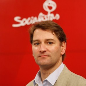 Manuel de la Rocha Vázquez: El PSOE presentará una alternativa económica so Manuel de la Rocha Vázquez: El PSOE presentará una alternativa económica solvente, moderna y basada en la justicia y en la equidad social