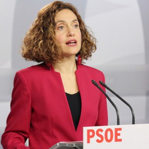 MERITXELL BATET: Los catalanes no se merecen un gobierno que no piensa en ello MERITXELL BATET: Los catalanes no se merecen un gobierno que no piensa en ellos y que solo trabaja para la liturgia, los ritos y la historia independentista