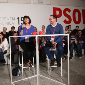 César Luena rechaza de plano la reforma de grados universitarios del Gobier César Luena rechaza de plano la reforma de grados universitarios del Gobierno y exige a Wert que dé marcha atrás y dialogue con la comunidad educativa