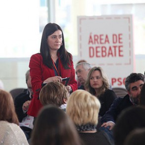 Los socialistas proponen un conjunto de medidas para mejorar la calidad de la de Los socialistas proponen un conjunto de medidas para mejorar la calidad de la democracia y avanzar en igualdad