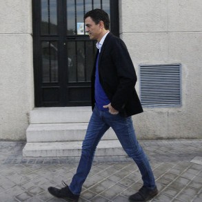 Pedro Sánchez traslada el pésame a la familia y a los trabajadores de A3Media Pedro Sánchez traslada el pésame a la familia y a los trabajadores de A3Media y Planeta, y destaca el compromiso de Lara con la pluralidad informativa