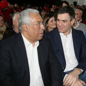 Pedro Sánchez: "Si se queda Rajoy, se queda su reforma laboral, se quedan sus c Pedro Sánchez: "Si se queda Rajoy, se queda su reforma laboral, se quedan sus contratos de 20 horas, se queda su copago sanitario y no habrá una recuperación justa"
