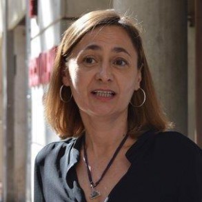 Luz Rodríguez: Tres años de precariedad y pobreza laboral Luz Rodríguez: Tres años de precariedad y pobreza laboral