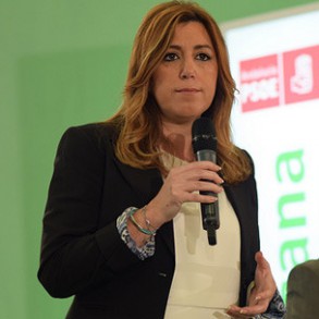 Queremos gobernar con la ciudadanía y dar el salto de calidad que Andalucía Queremos gobernar con la ciudadanía y dar el salto de calidad que Andalucía merece