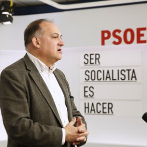 Calabuig: Barberá no debe continuar, por acción u omisión no ha ejercido co Calabuig: Barberá no debe continuar, por acción u omisión no ha ejercido correctamente su responsabilidad frente al reguero de corrupción en Valencia