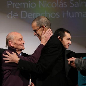Zerolo reivindica que las políticas socialistas son las que más felicidad han Zerolo reivindica que las políticas socialistas son las que más felicidad han traído a España
