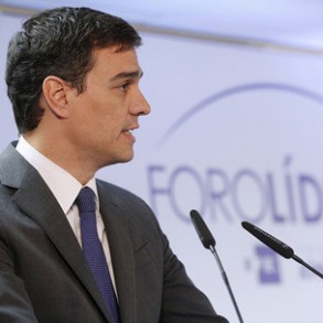 Pedro Sánchez se compromete a impulsar el desarrollo rural para garantizar la i Pedro Sánchez se compromete a impulsar el desarrollo rural para garantizar la igualdad de oportunidades