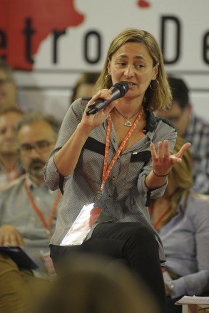 Luz Rodríguez: "Desde que gobierna el PP nuestros pueblos y ciudades son más t Luz Rodríguez: "Desde que gobierna el PP nuestros pueblos y ciudades son más tristes y más pobres"