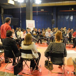80 Propuestas del Programa Marco Municipal del PSOE 80 Propuestas del Programa Marco Municipal del PSOE