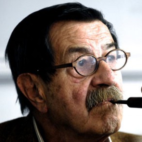 El PSOE lamenta la muerte del escritor alemán Günter Grass El PSOE lamenta la muerte del escritor alemán Günter Grass