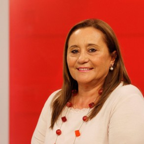 María Luisa Faneca: Se han encendido todas las alarmas en el sector ganadero María Luisa Faneca: Se han encendido todas las alarmas en el sector ganadero por el fin de la cuota láctea