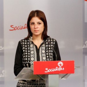Lastra (PSOE) espera que "el cambio que empezó en Andalucía" coja impulso para Lastra (PSOE) espera que "el cambio que empezó en Andalucía" coja impulso para municipales, autonómicas y generales