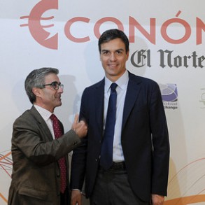 PEDRO SÁNCHEZ se compromete a llevar a cabo una reforma fiscal justa, de PEDRO SÁNCHEZ se compromete a llevar a cabo una reforma fiscal justa, de izquierdas y que no suba un céntimo de euro los impuestos a la clase trabajadora