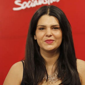 Eva Matarín lamenta que el Gobierno español no haya liderado los debates europ Eva Matarín lamenta que el Gobierno español no haya liderado los debates europeos en política migratoria