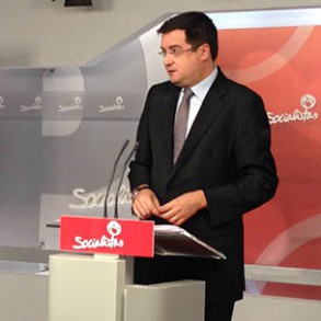 Óscar López espera que la nueva política no consista en bloquear gobiernos Óscar López espera que la nueva política no consista en bloquear gobiernos en todas partes