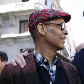 Zerolo pide al Gobierno medidas para combatir el aumento de la homofobia y la tr Zerolo pide al Gobierno medidas para combatir el aumento de la homofobia y la transfobia en España
