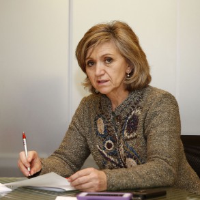El PSOE lamenta que el Gobierno no esté respondiendo a uno de los principales d El PSOE lamenta que el Gobierno no esté respondiendo a uno de los principales desafíos de país como es la pobreza infantil