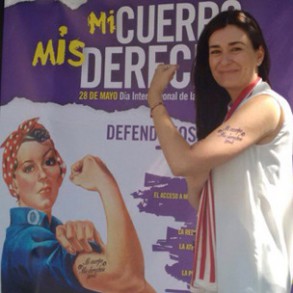 Montón acusa al PP de querer consumar su amenaza sobre el derecho a decidir Montón acusa al PP de querer consumar su amenaza sobre el derecho a decidir de las mujeres jóvenes, en una legislatura ya agotada y con un presidente de salida