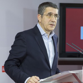 El PSOE muestra sus condolencias por el fallecimiento de Ana María Vidal-Abarca El PSOE muestra sus condolencias por el fallecimiento de Ana María Vidal-Abarca