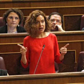 Batet denuncia que las malas prácticas del Gobierno en la tramitación de l Batet denuncia que las malas prácticas del Gobierno en la tramitación de leyes están causando el mayor destrozo histórico"