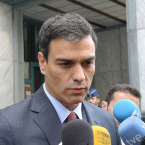 Pedro Sánchez:Es la reforma laboral del PP la que pone en cuestión la sosten Pedro Sánchez:Es la reforma laboral del PP la que pone en cuestión la sostenibilidad de nuestro sistema público de pensiones