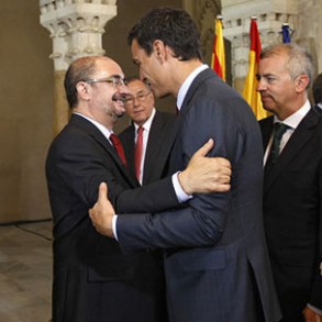 Pedro Sánchez: Sea cuál sea el resultado del referéndum, mañana la UE no p Pedro Sánchez: Sea cuál sea el resultado del referéndum, mañana la UE no puede dar la espalda a Grecia
