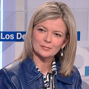Gabriela Bravo entra a formar parte del equipo de expertos del PSOE Gabriela Bravo entra a formar parte del equipo de expertos del PSOE