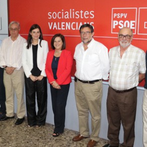 Mª José Sánchez Rubio reivindica "una sanidad pública, universal y de calida Mª José Sánchez Rubio reivindica "una sanidad pública, universal y de calidad frente al modelo del PP el mayor retroceso en materia sanitaria de los últimos 30 años"