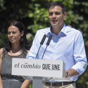 PEDRO SÁNCHEZ: El PP trata de imponer una Ley electoral a la medida de sus mi PEDRO SÁNCHEZ: El PP trata de imponer una Ley electoral a la medida de sus miedos y de su incapacidad para entenderse con otras fuerzas políticas