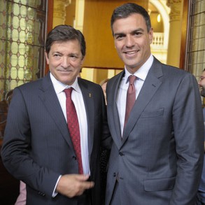 Pedro Sánchez: "El silencio de Rajoy y el PP ante el caso Púnica representa la Pedro Sánchez: "El silencio de Rajoy y el PP ante el caso Púnica representa la transigencia e impotencia en la lucha contra la corrupción que afecta a su partido"