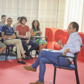 El PSOE apuesta por la formación de sus cargos jóvenes con un curso sobre política y campañas electorales