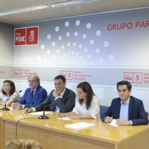 Sánchez anuncia que cuando llegue al Gobierno modificará el Código Penal para Sánchez anuncia que cuando llegue al Gobierno modificará el Código Penal para que, en casos de corrupción, no solo se actúe contra el patrimonio del condenado sino contra el que haya podido esconder a nombre de terceros