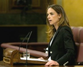 Sumelzo lamenta que Montoro "adelante la campaña electoral a finales de julio y Sumelzo lamenta que Montoro "adelante la campaña electoral a finales de julio y se ría de los ciudadanos"