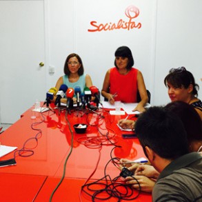 González Veracruz: Los Presupuestos son un fraude y el futuro gobierno soci González Veracruz: Los Presupuestos son un fraude y el futuro gobierno socialista los cambiará y hará justicia