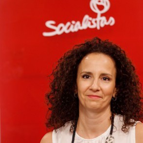 El PSOE celebra que se haya estabilizado el incendio de la Sierra de Gata y agra El PSOE celebra que se haya estabilizado el incendio de la Sierra de Gata y agradece la labor de todos los efectivos y la solidaridad con los vecinos afectados