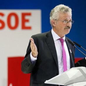 Trevín a Fernández Díaz: Dimita ya, España no puede permitirse tener un mi Trevín a Fernández Díaz: Dimita ya, España no puede permitirse tener un ministro del Interior bajo sospecha