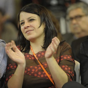 Adriana Lastra: El PSOE obtendrá holgadamente la presidencia de la FEMP en la Adriana Lastra: El PSOE obtendrá holgadamente la presidencia de la FEMP en la XI Asamblea General de septiembre