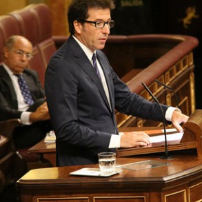 Moscoso del Prado: En septiembre, los partidos socialdemócratas vamos a coger Moscoso del Prado: En septiembre, los partidos socialdemócratas vamos a coger el testigo y liderar el cambio en Europa