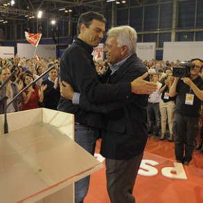 Declaración del Presidente Felipe González con motivo de la condena a Leopoldo Declaración del Presidente Felipe González con motivo de la condena a Leopoldo López en Venezuela