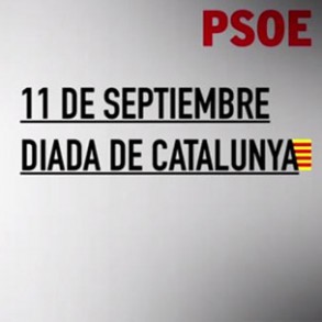 Pedro Sánchez y los presidentes autonómicos socialistas lanzan un mensaje a lo Pedro Sánchez y los presidentes autonómicos socialistas lanzan un mensaje a los catalanes con motivo de la Diada