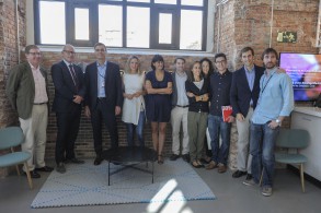 El PSOE dice que la tecnología será parte del "corazón" de su programa El PSOE dice que la tecnología será parte del "corazón" de su programa