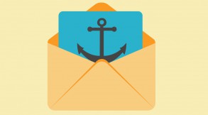 Voto por correo para personal embarcado