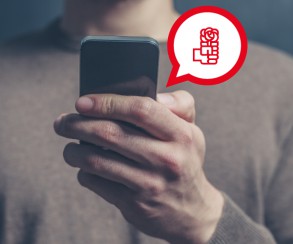 Whatsapp del PSOE Únete al Whatsapp del PSOE