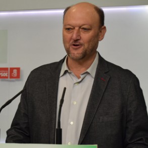 Antonio Pradas: “En tiempo de balances, Rajoy debería hacer también inventar