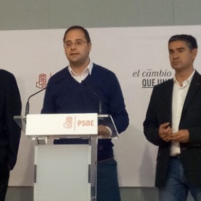 César Luena: “El CIS constata que el PSOE es el partido que prefieren los esp